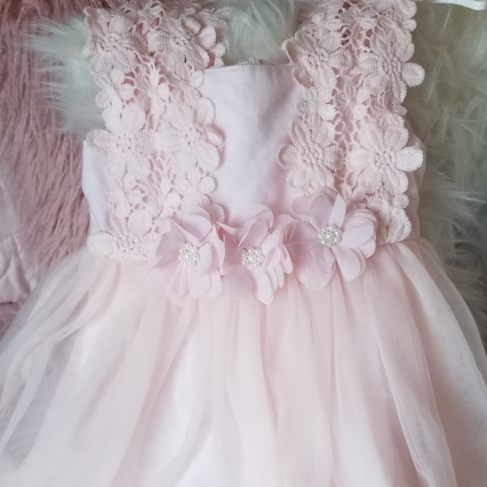 Baby dress